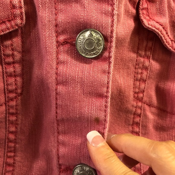 Nine West Vintage America Collection Jacket - Picture 4 of 6